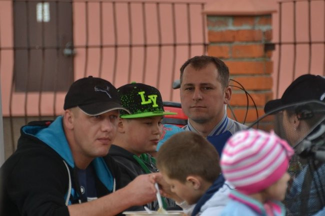 Udana Krzemieniówka (zdjęcia)