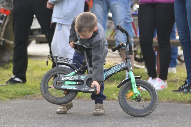 Udana Krzemieniówka (zdjęcia)