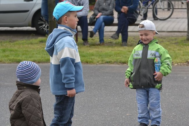 Udana Krzemieniówka (zdjęcia)