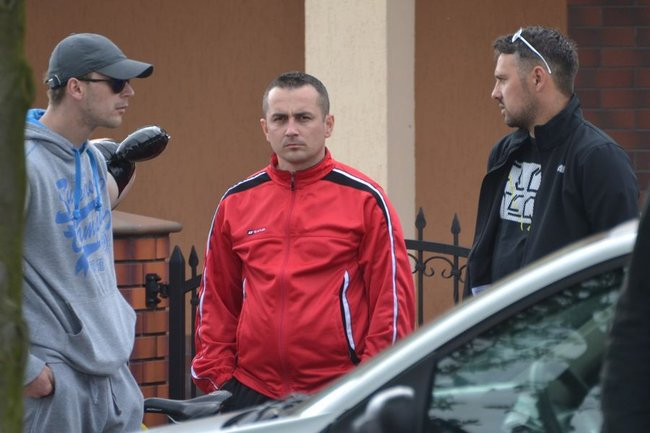 Udana Krzemieniówka (zdjęcia)