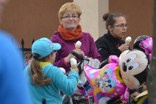 Udana Krzemieniówka (zdjęcia)