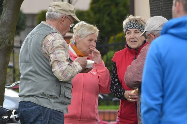 Udana Krzemieniówka (zdjęcia)