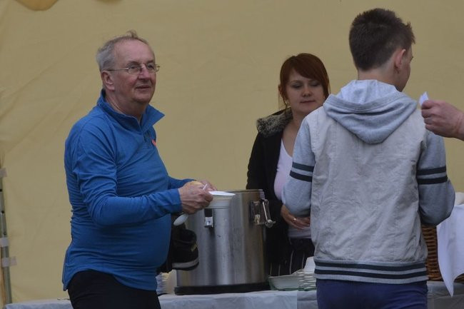 Udana Krzemieniówka (zdjęcia)