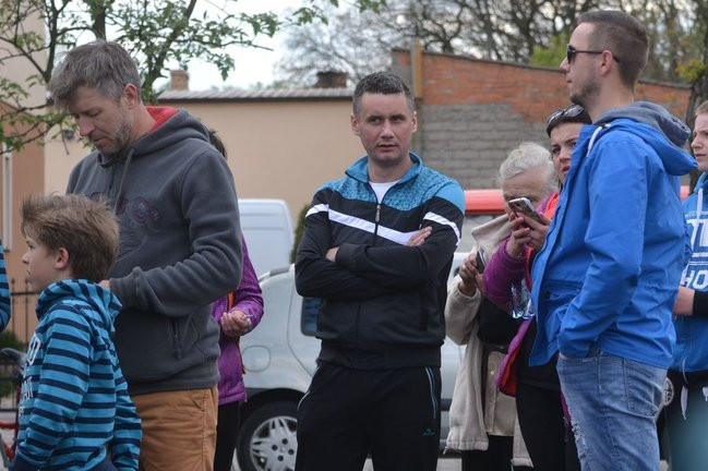 Udana Krzemieniówka (zdjęcia)