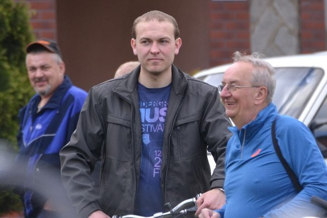 Udana Krzemieniówka (zdjęcia)