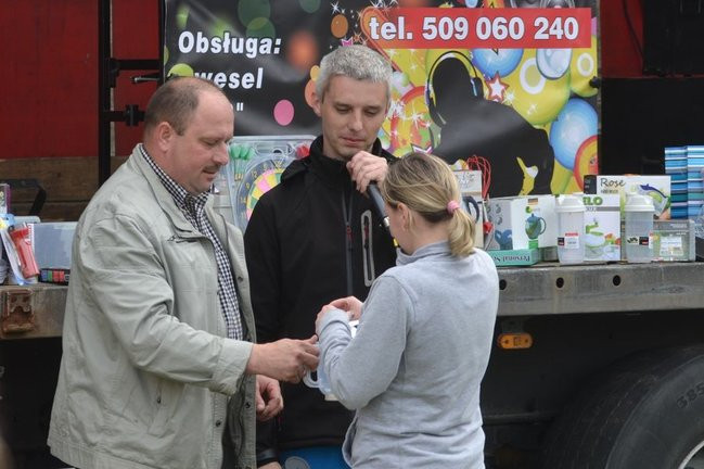 Udana Krzemieniówka (zdjęcia)