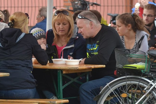 Udana Krzemieniówka (zdjęcia)