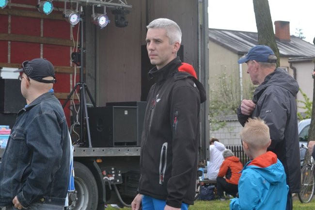 Udana Krzemieniówka (zdjęcia)