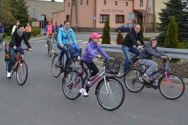 Udana Krzemieniówka (zdjęcia)