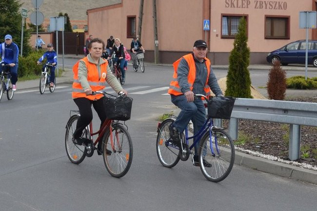 Udana Krzemieniówka (zdjęcia)