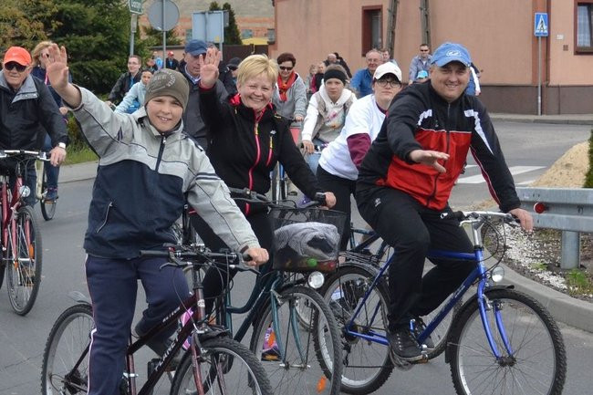 Udana Krzemieniówka (zdjęcia)