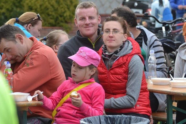 Udana Krzemieniówka (zdjęcia)