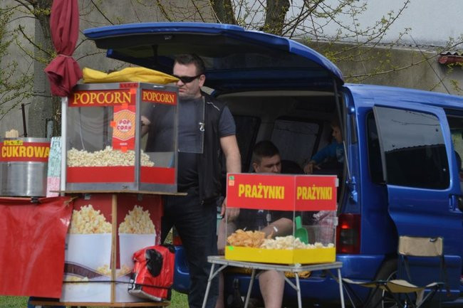 Udana Krzemieniówka (zdjęcia)