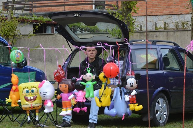 Udana Krzemieniówka (zdjęcia)