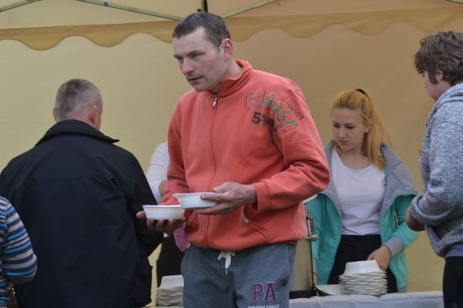 Udana Krzemieniówka (zdjęcia)