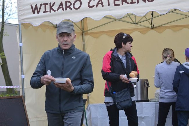 Udana Krzemieniówka (zdjęcia)