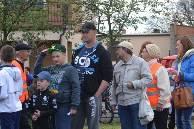 Udana Krzemieniówka (zdjęcia)