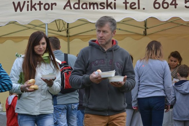 Udana Krzemieniówka (zdjęcia)