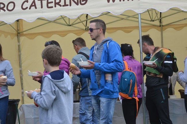 Udana Krzemieniówka (zdjęcia)