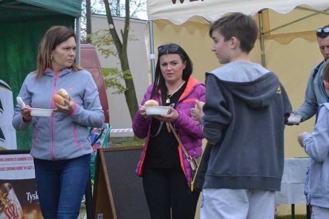 Udana Krzemieniówka (zdjęcia)