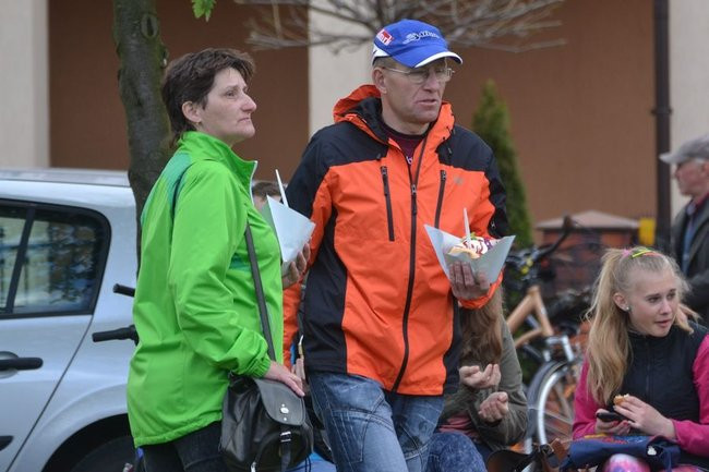 Udana Krzemieniówka (zdjęcia)