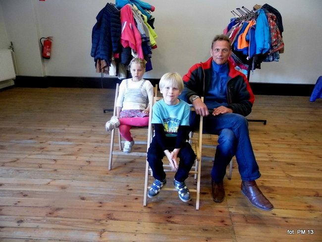 Festiwal Piosenki w PM 13 (zdjęcia)