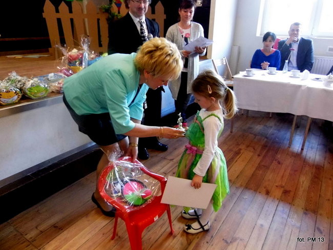 Festiwal Piosenki w PM 13 (zdjęcia)