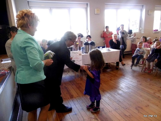 Festiwal Piosenki w PM 13 (zdjęcia)