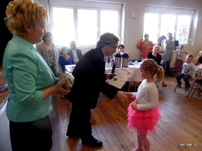 Festiwal Piosenki w PM 13 (zdjęcia)