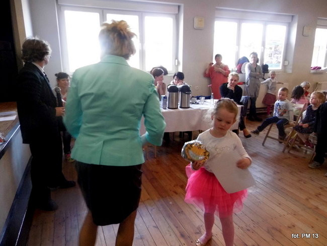 Festiwal Piosenki w PM 13 (zdjęcia)