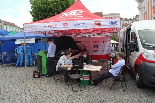 Gimnazjalisto - wybierz zawód ( zdjęcia)