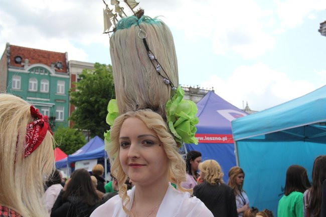 Gimnazjalisto - wybierz zawód ( zdjęcia)