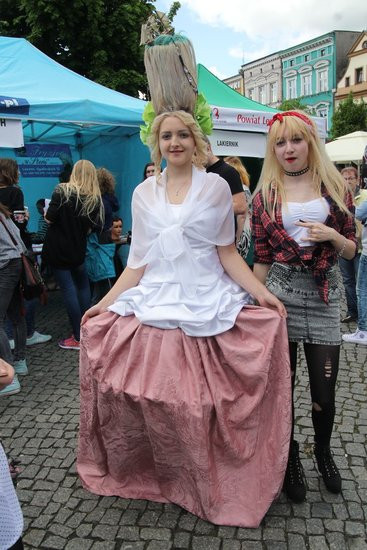 Gimnazjalisto - wybierz zawód ( zdjęcia)