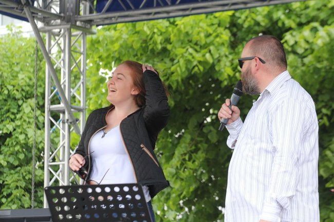 Gimnazjalisto - wybierz zawód ( zdjęcia)