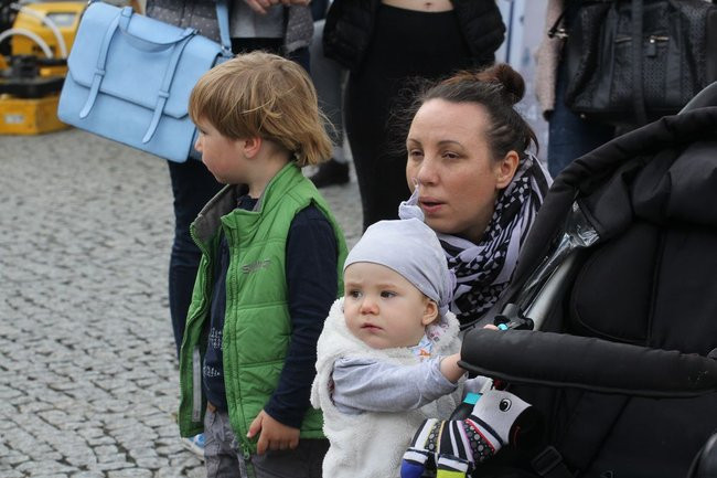 Gimnazjalisto - wybierz zawód ( zdjęcia)