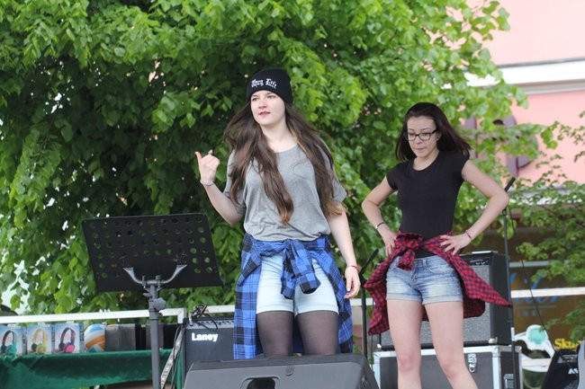 Gimnazjalisto - wybierz zawód ( zdjęcia)