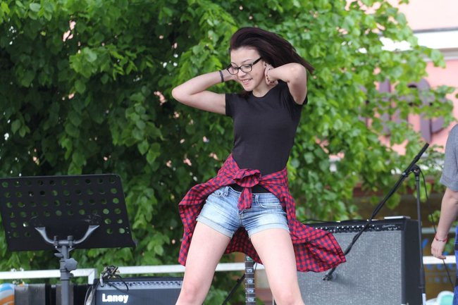 Gimnazjalisto - wybierz zawód ( zdjęcia)