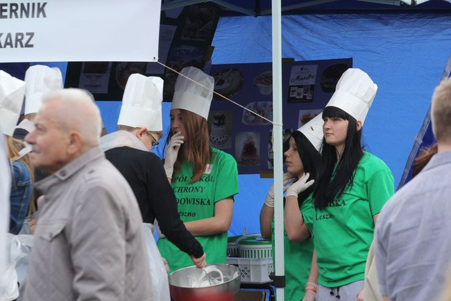 Gimnazjalisto - wybierz zawód ( zdjęcia)