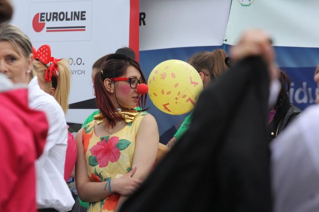 Gimnazjalisto - wybierz zawód ( zdjęcia)