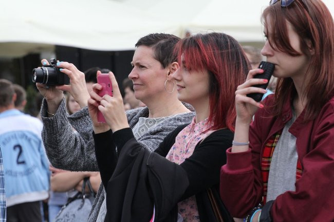 Gimnazjalisto - wybierz zawód ( zdjęcia)