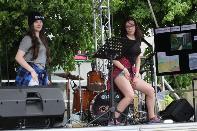 Gimnazjalisto - wybierz zawód ( zdjęcia)