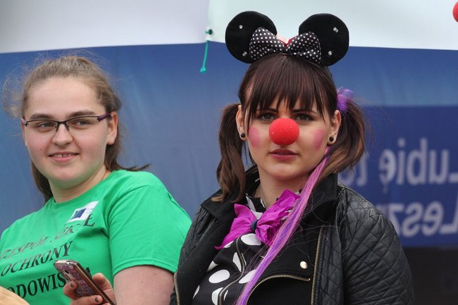 Gimnazjalisto - wybierz zawód ( zdjęcia)