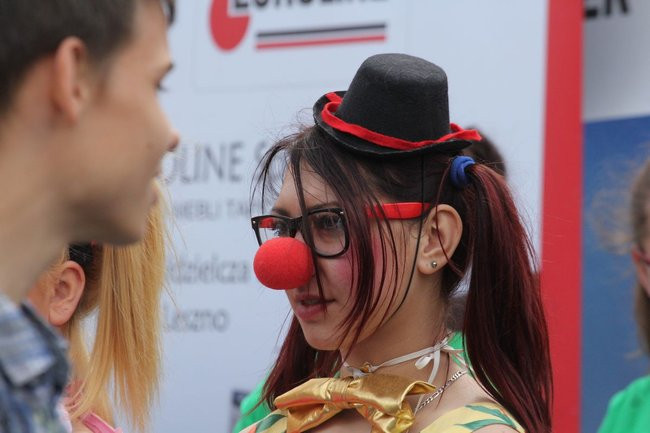 Gimnazjalisto - wybierz zawód ( zdjęcia)