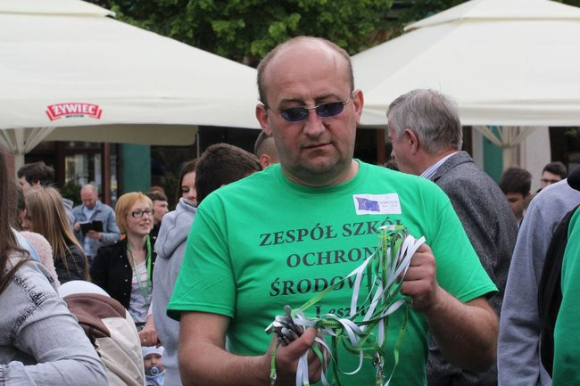 Gimnazjalisto - wybierz zawód ( zdjęcia)