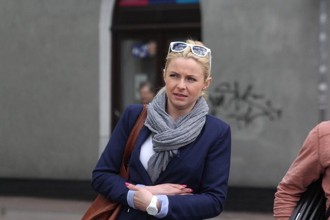 Gimnazjalisto - wybierz zawód ( zdjęcia)