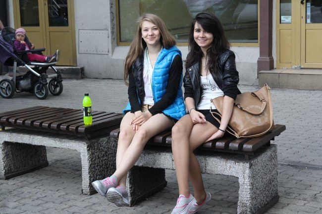 Gimnazjalisto - wybierz zawód ( zdjęcia)