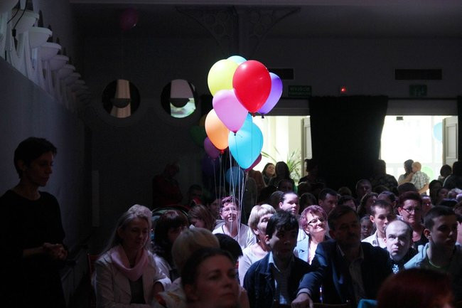 Tacy jak wszyscy  (zdjęcia)