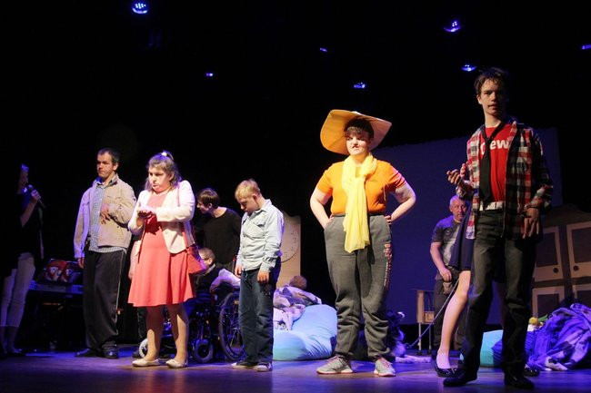 Tacy jak wszyscy  (zdjęcia)