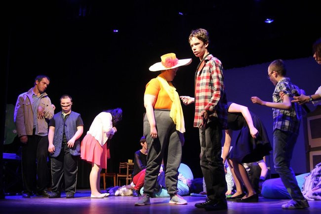 Tacy jak wszyscy  (zdjęcia)