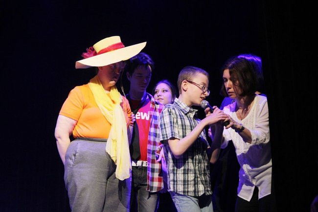 Tacy jak wszyscy  (zdjęcia)